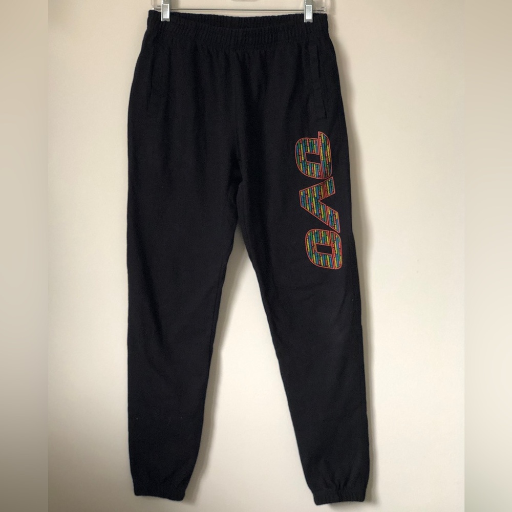 OVO Joggers/Sweatpants - Men’s size Small
